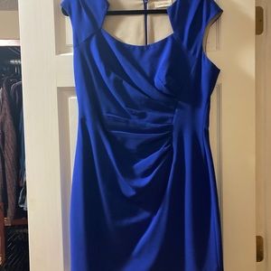 Calvin Klein cocktail dress